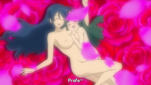 Yawaraka Sangokushi Tsukisase!! Ryofuko-chan